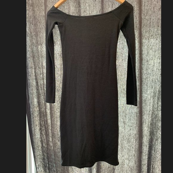 Aritzia Wilfred Free Olivia Dress (Size XS) - Picture 3 of 6